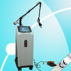 10600nm dikey co2 fraksiyonel lazer makine için doktor co2 tıbbi lazer T-RC ile kullanma