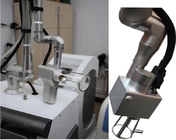 Tıbbi Kullanımı Tüp CO2 Fraksiyonel Lazer makine Cilt gençleştirme
