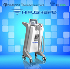 2015 HIFUSHAPE hifu vücut zayıflama güzellik ekipmanları / yüksek yoğunluklu odaklı ultrason HIFU