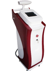 Kırmızı, Kahve, Kahverengi Pigment için Yag Lazer Dövme Çıkartma Makinesi