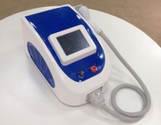TUV tıbbi CE taşınabilir 808nm diyot lazer epilasyon makinesi