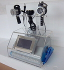 Kavitasyon selülit azaltılması makine, ultrasonik RF yüz erimesi şişman ekipmanları