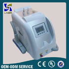 2015 new design multifunction ipl hair removal machine laser machine