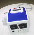 Advanced portable 808nm diode laser hair removal machine
