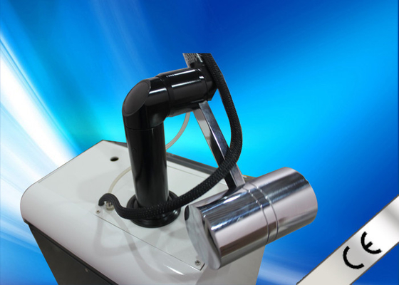 Karbondioksit Co2 fraksiyonel lazer Makina / Ekipman cerrahi yara izi kaldırma