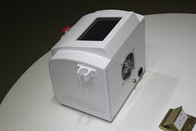 Taşınabilir RF güzellik donanımları yüz germe fraksiyonel RF makinası