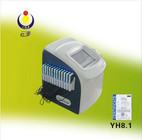 YH8.1china pazar yeni ultrasonik kavitasyon vakum zayıflama makinesi