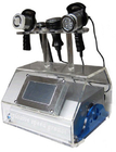 Vakum RF kavitasyon selülit azaltılması makine, BIO yüz Güzellik Ekipmanları