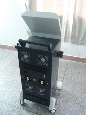 Ultrason kavitasyon yağ azaltma makine