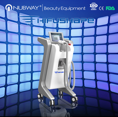 2015 HİF ŞEHİR !!!  Hifu vücut zayıflama güzellik ekipmanı vücut şekillendirme hifu ultrashape