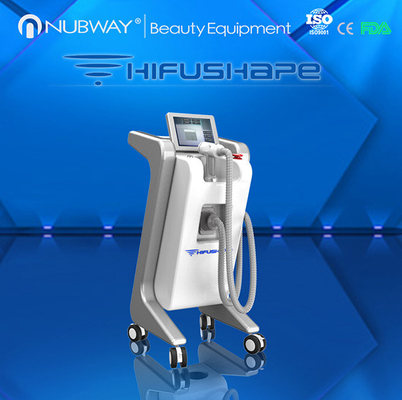 2015 HİF ŞEHİR !!!  Hifu vücut zayıflama güzellik ekipmanı vücut şekillendirme hifu ultrashape