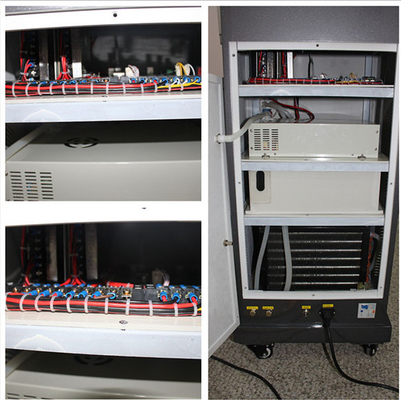 Yüksek qulity ve commpetitive fiyat 808nm diyot lazer epilasyon makinesi